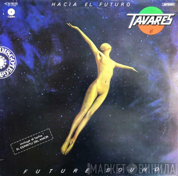  Tavares  - Future Bound = Hacia El Futuro