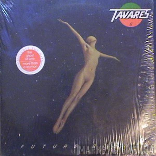  Tavares  - Future Bound
