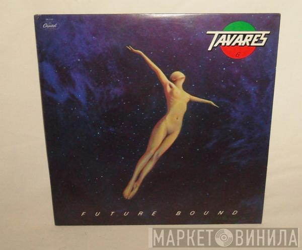  Tavares  - Future Bound