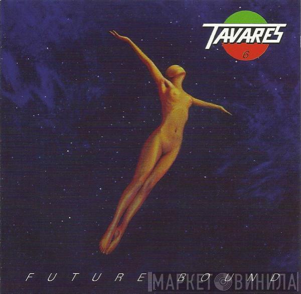  Tavares  - Future Bound