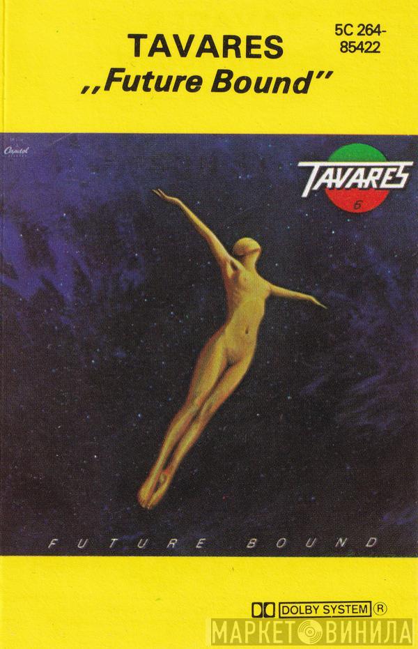  Tavares  - Future Bound