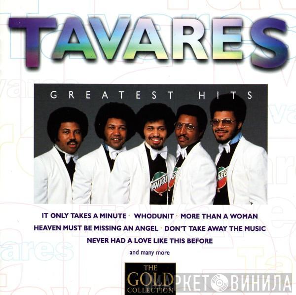 Tavares - Greatest Hits