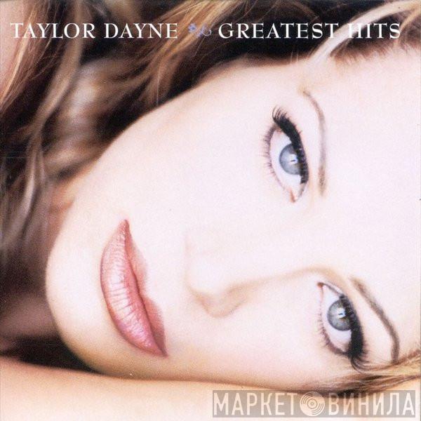  Taylor Dayne  - Greatest Hits