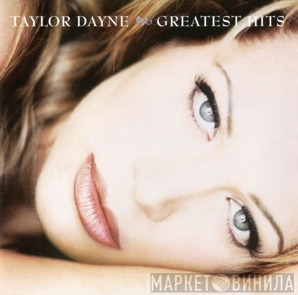  Taylor Dayne  - Greatest Hits