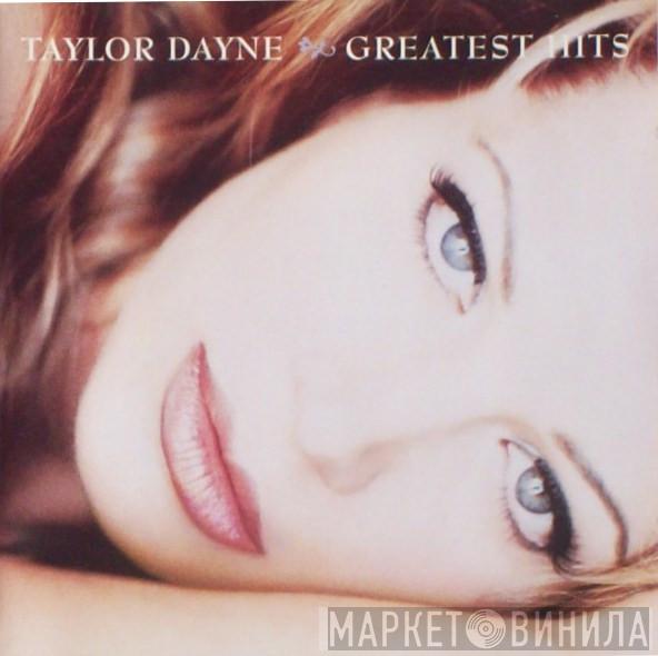  Taylor Dayne  - Greatest Hits