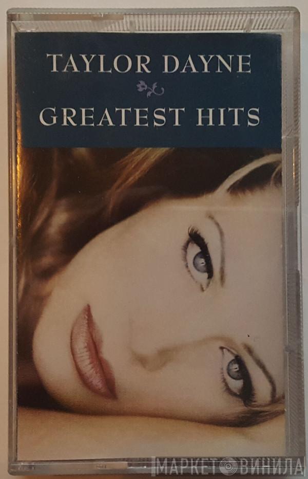  Taylor Dayne  - Greatest Hits