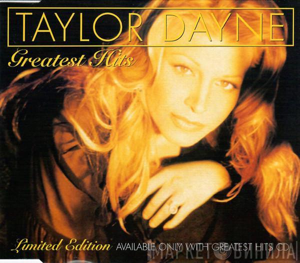 Taylor Dayne - Greatest Hits