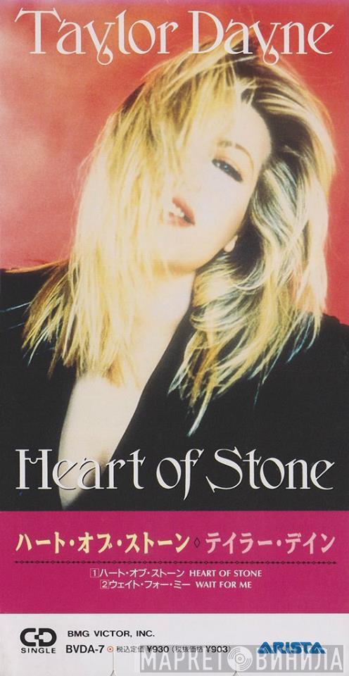 Taylor Dayne - Heart Of Stone