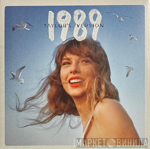 Taylor Swift - 1989 (Taylor's Version)