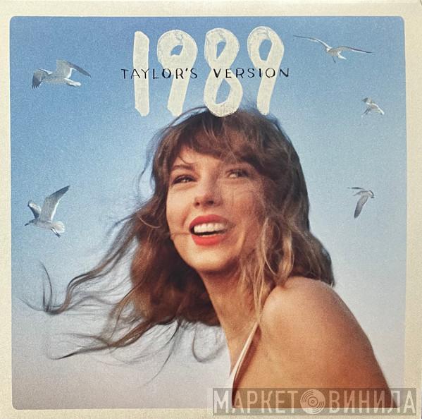  Taylor Swift  - 1989 (Taylor’s Version)