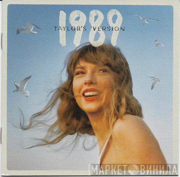 Taylor Swift - 1989 (Taylor's Version)