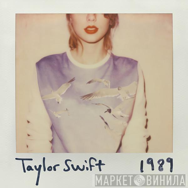 Taylor Swift - 1989