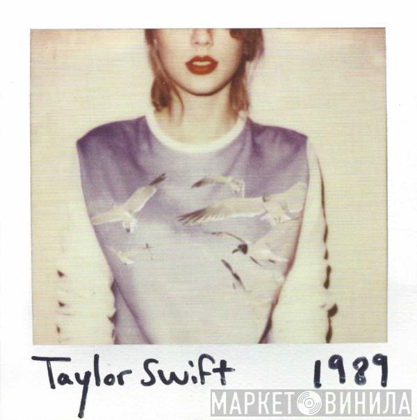 Taylor Swift - 1989