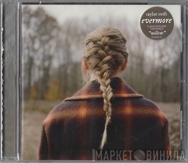  Taylor Swift  - Evermore