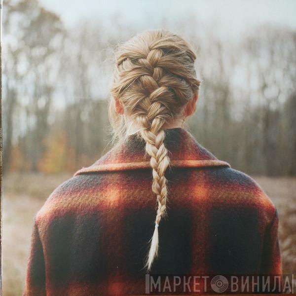  Taylor Swift  - Evermore