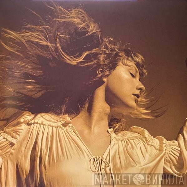 Taylor Swift - Fearless (Taylor's Version)