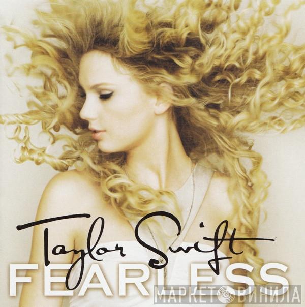 Taylor Swift - Fearless
