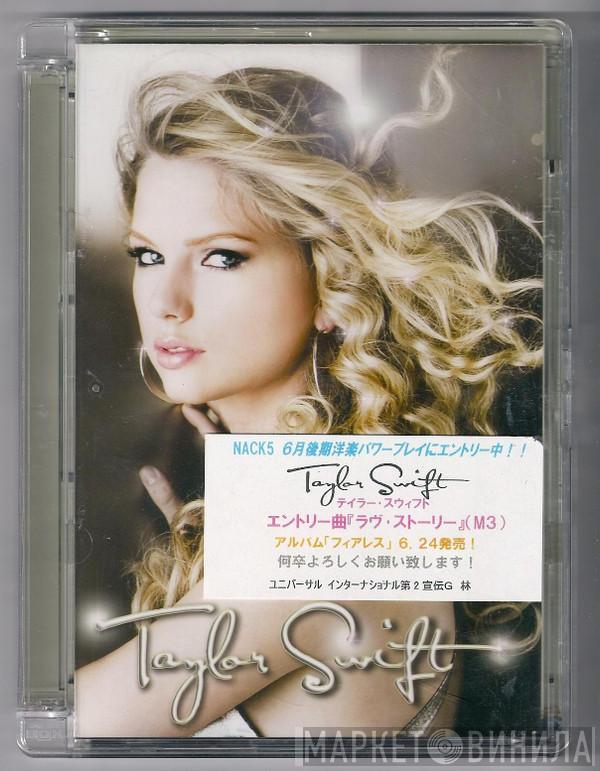  Taylor Swift  - Fearless