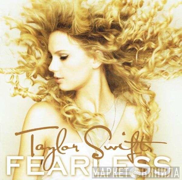  Taylor Swift  - Fearless