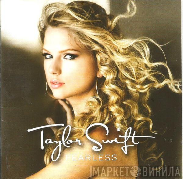  Taylor Swift  - Fearless