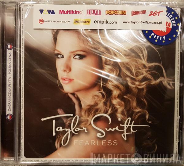  Taylor Swift  - Fearless