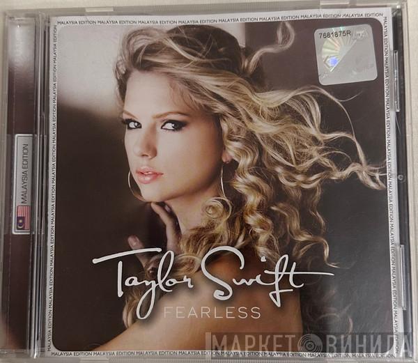  Taylor Swift  - Fearless