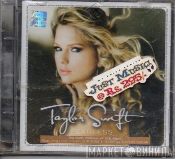  Taylor Swift  - Fearless