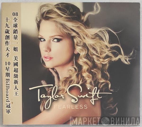  Taylor Swift  - Fearless