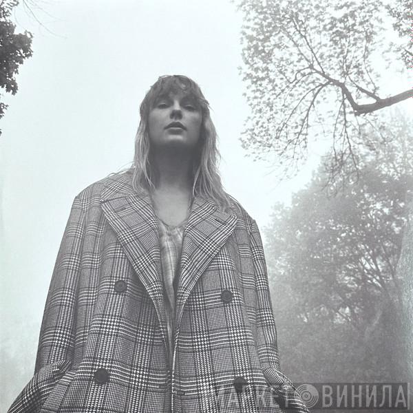  Taylor Swift  - Folklore
