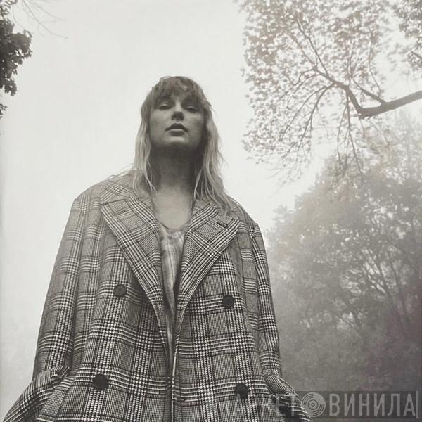  Taylor Swift  - Folklore