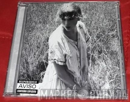  Taylor Swift  - Folklore