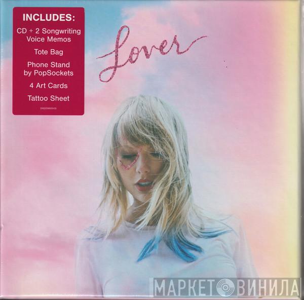  Taylor Swift  - Lover