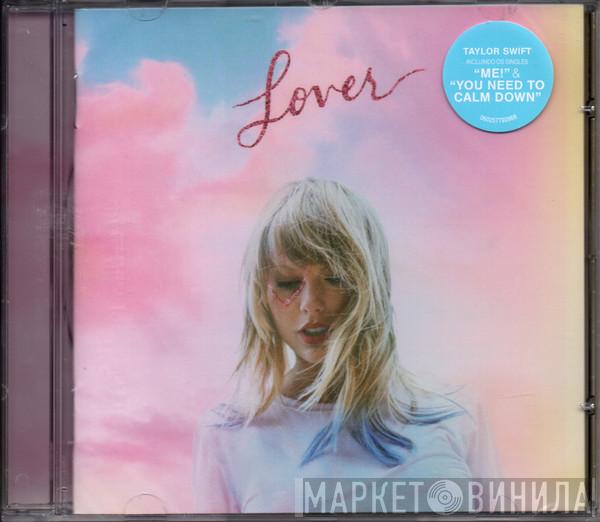  Taylor Swift  - Lover