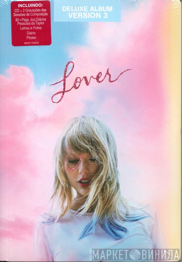  Taylor Swift  - Lover