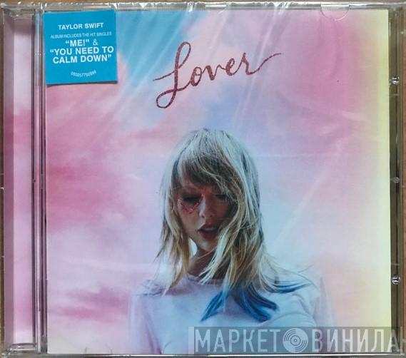  Taylor Swift  - Lover