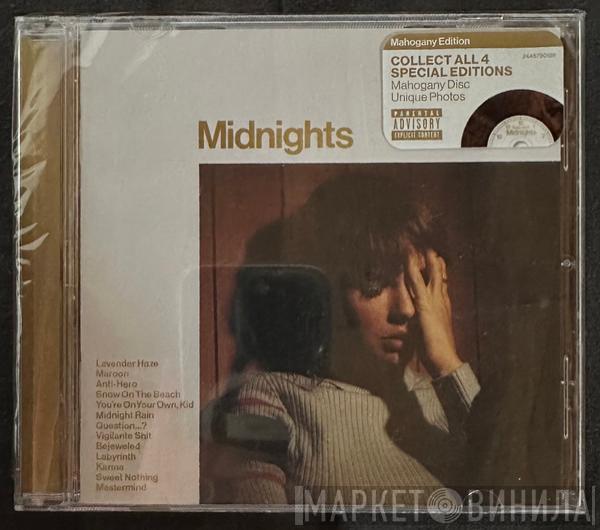  Taylor Swift  - Midnights