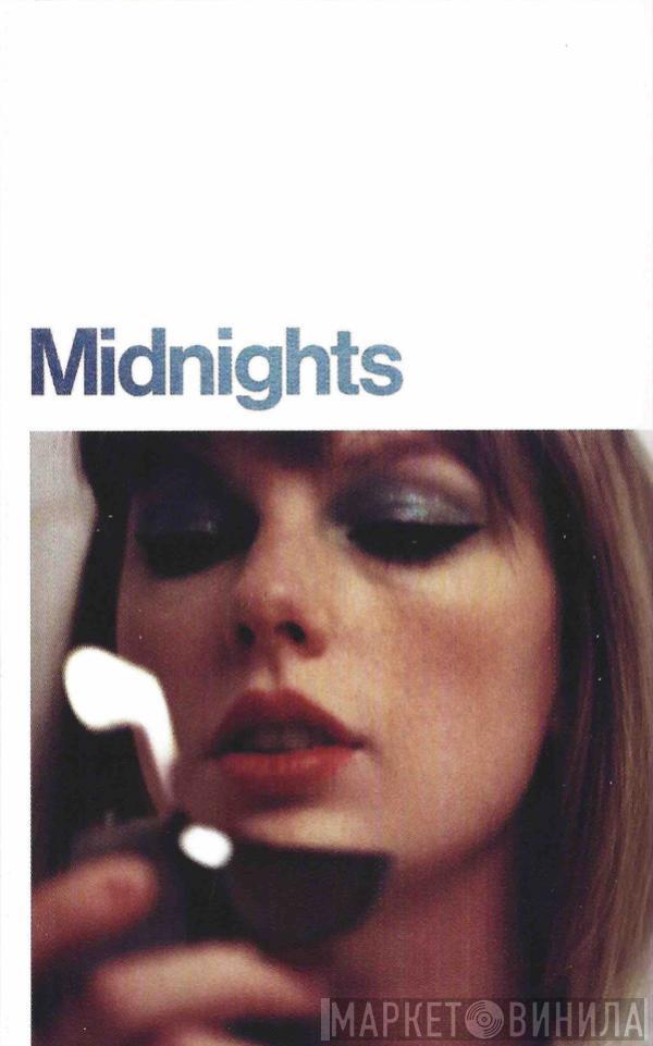 Taylor Swift  - Midnights