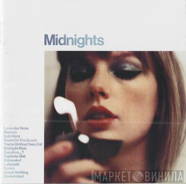  Taylor Swift  - Midnights