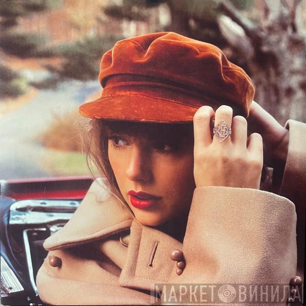 Taylor Swift - Red (Taylor's Version)