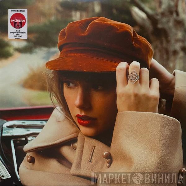  Taylor Swift  - Red (Taylor's Version)