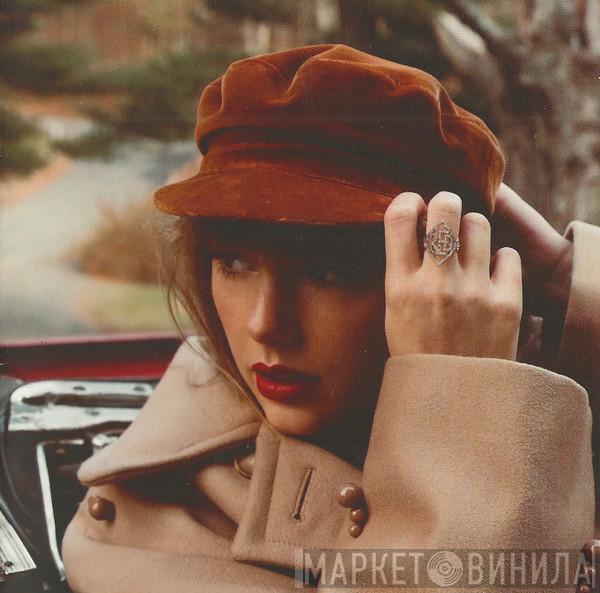  Taylor Swift  - Red (Taylor's Version)