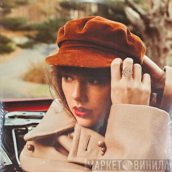 Taylor Swift - Red (Taylor's Version)