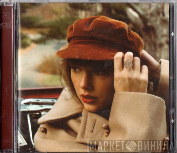  Taylor Swift  - Red (Taylor's Version)
