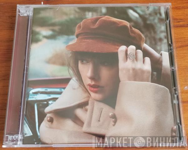  Taylor Swift  - Red (Taylor's Version)