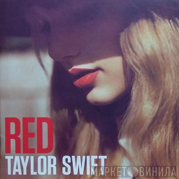 Taylor Swift  - Red