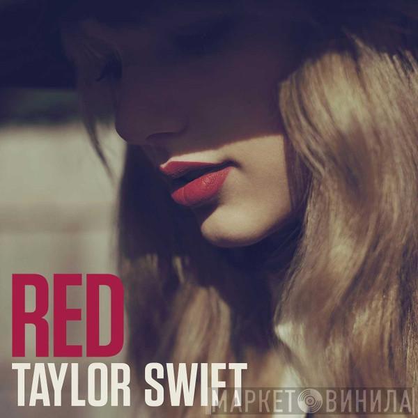  Taylor Swift  - Red