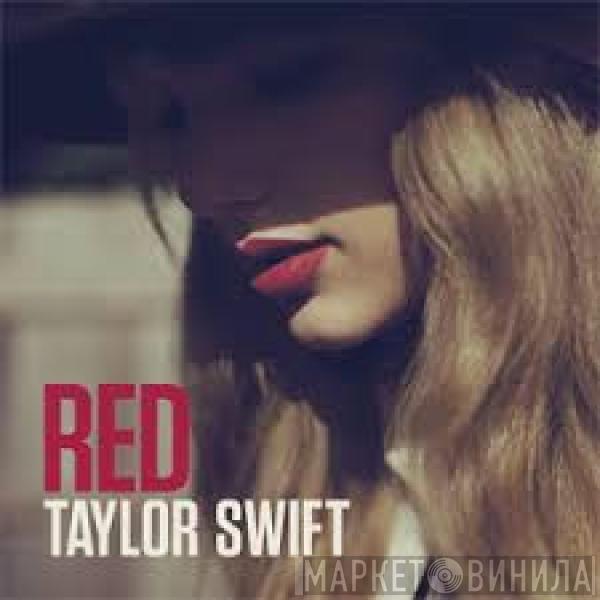  Taylor Swift  - Red