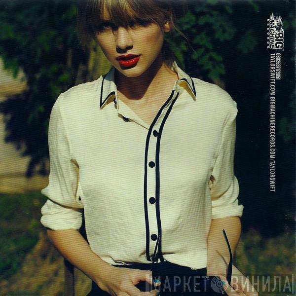  Taylor Swift  - Red