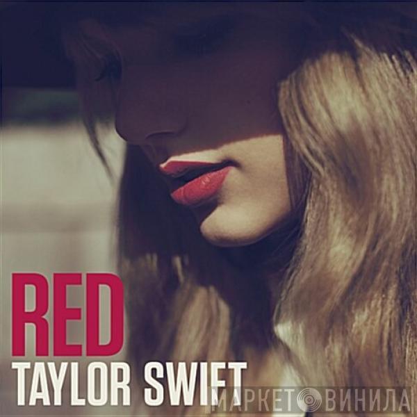  Taylor Swift  - Red