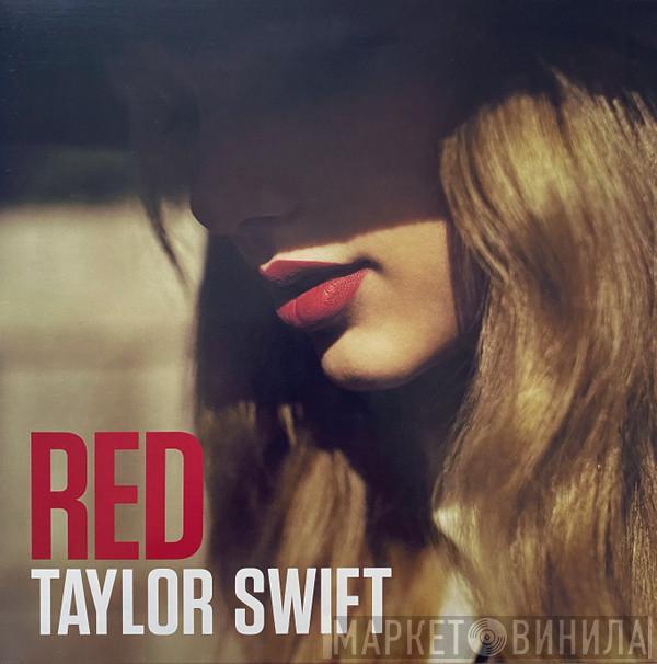 Taylor Swift - Red